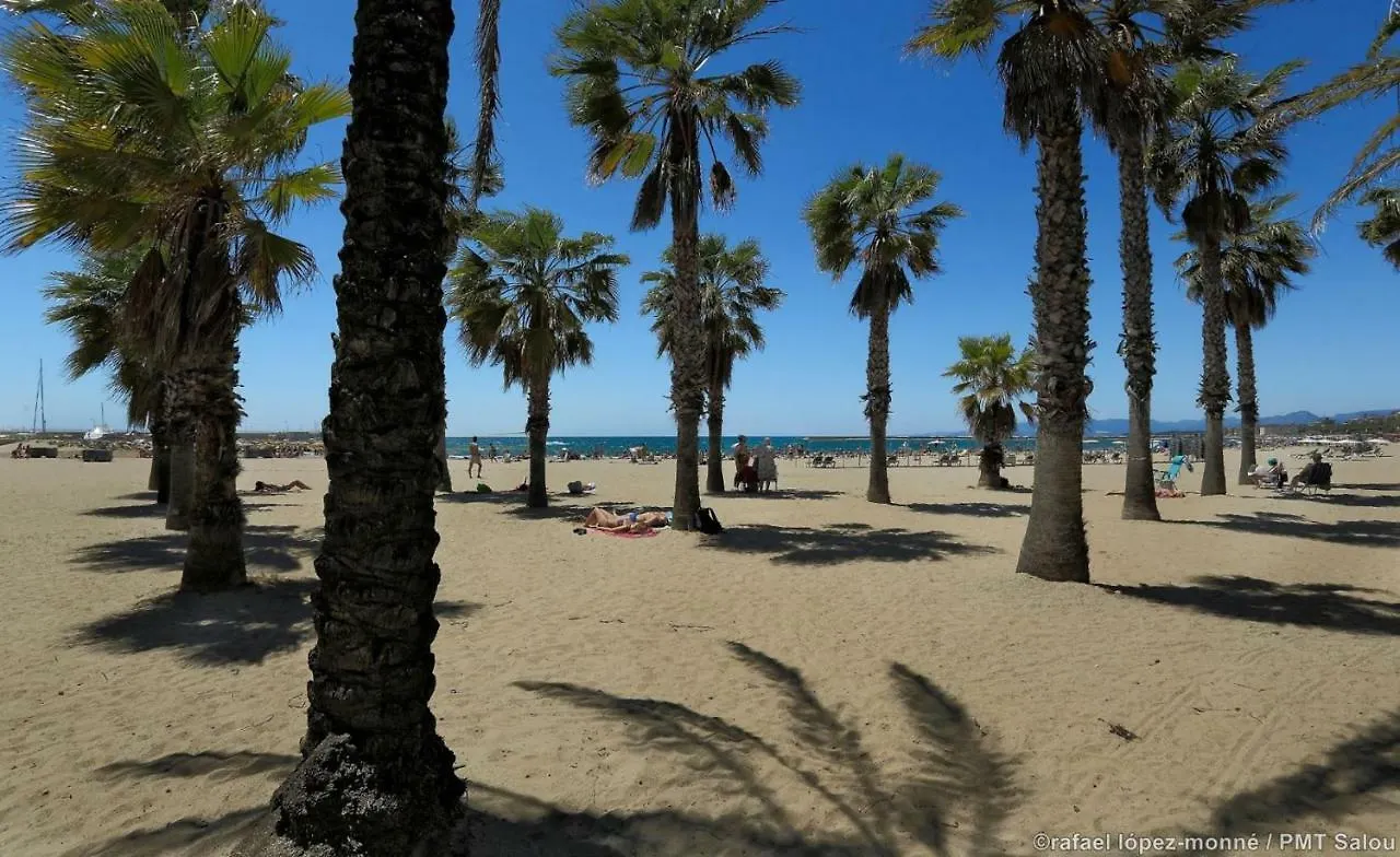 Apartamento Zeus Sant Jordi Salou