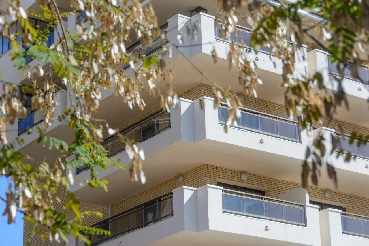 Apartamento Zeus Sant Jordi Salou