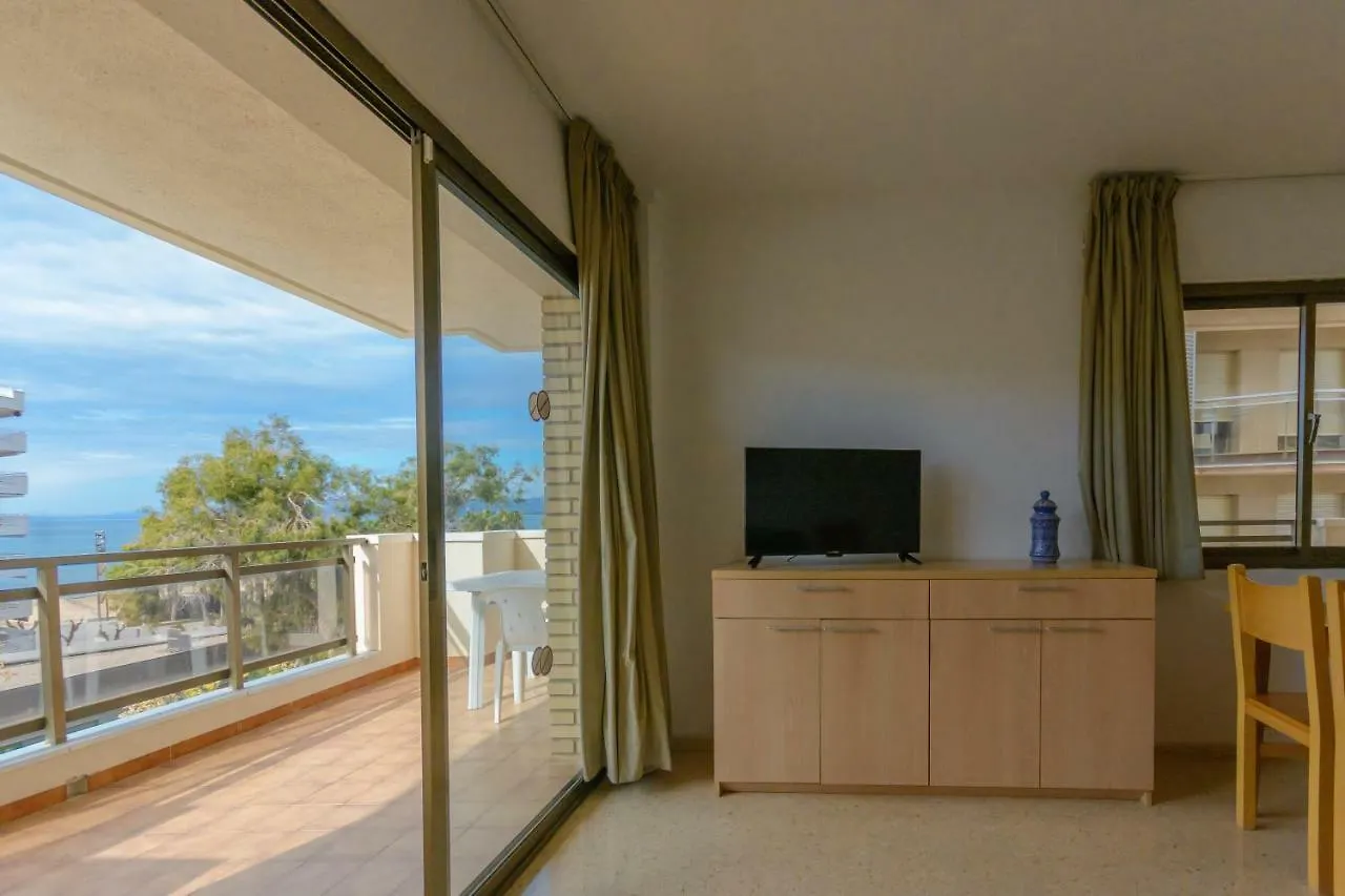 Zeus Sant Jordi Apartment Salou