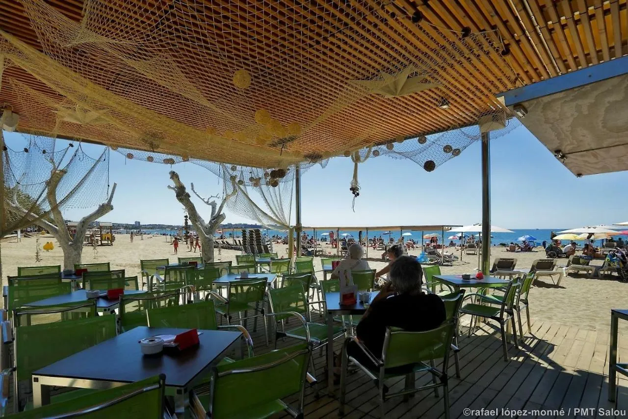 Zeus Sant Jordi Apartment Salou