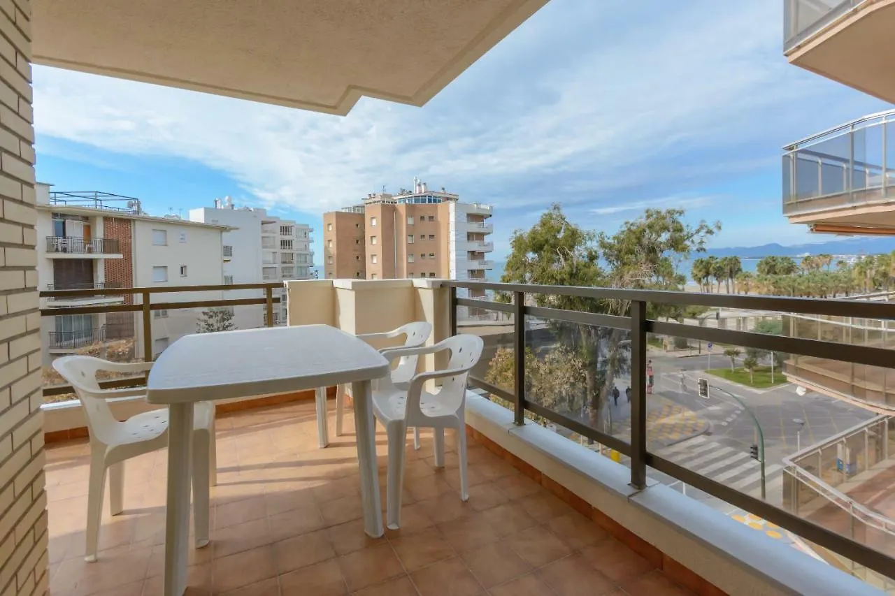 Zeus Sant Jordi Apartment Salou