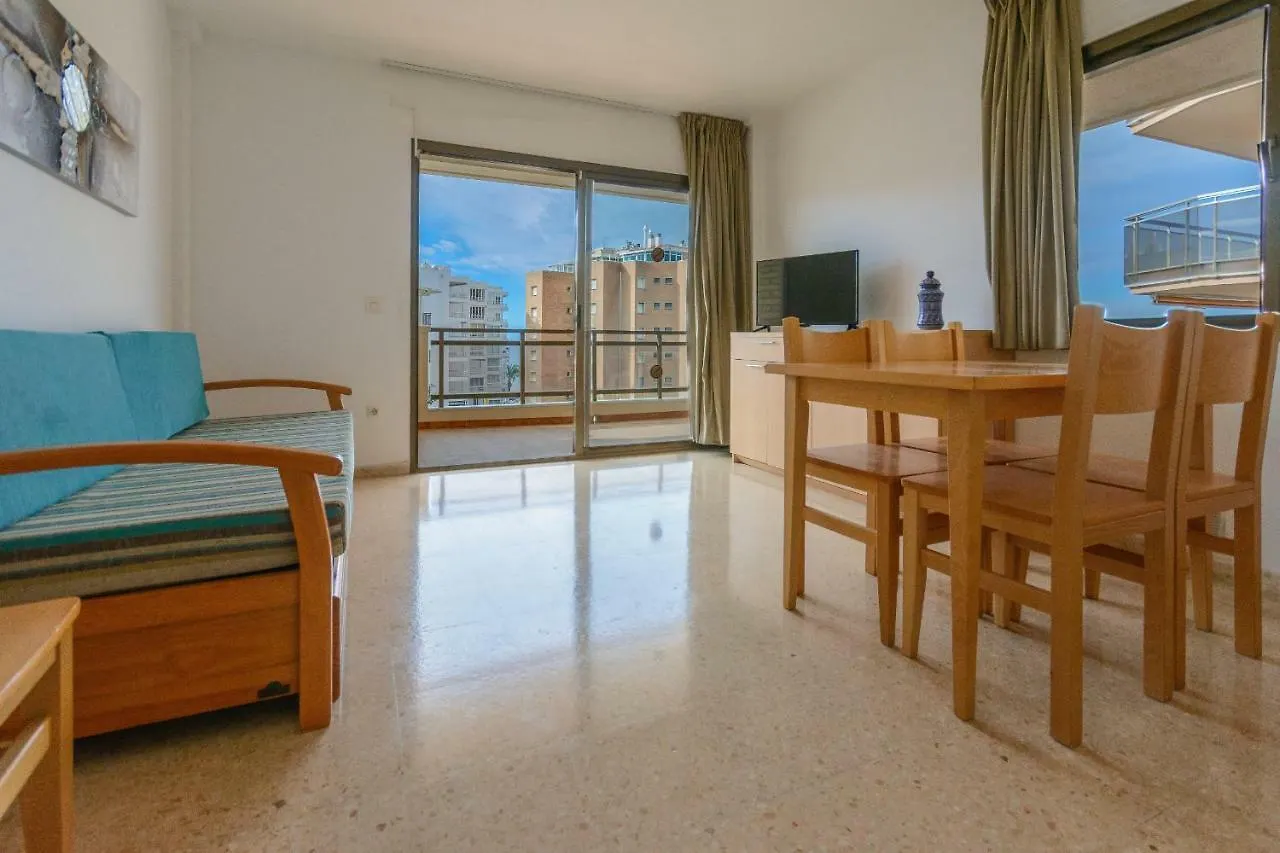 Zeus Sant Jordi Apartment Salou 0*,